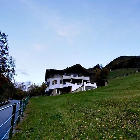 Apartamento Haus Pretterhofer Stummerberg Exterior foto