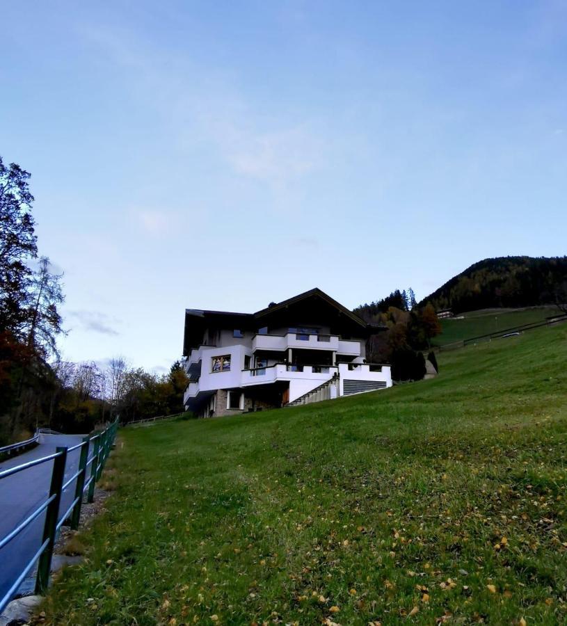 Apartamento Haus Pretterhofer Stummerberg Exterior foto