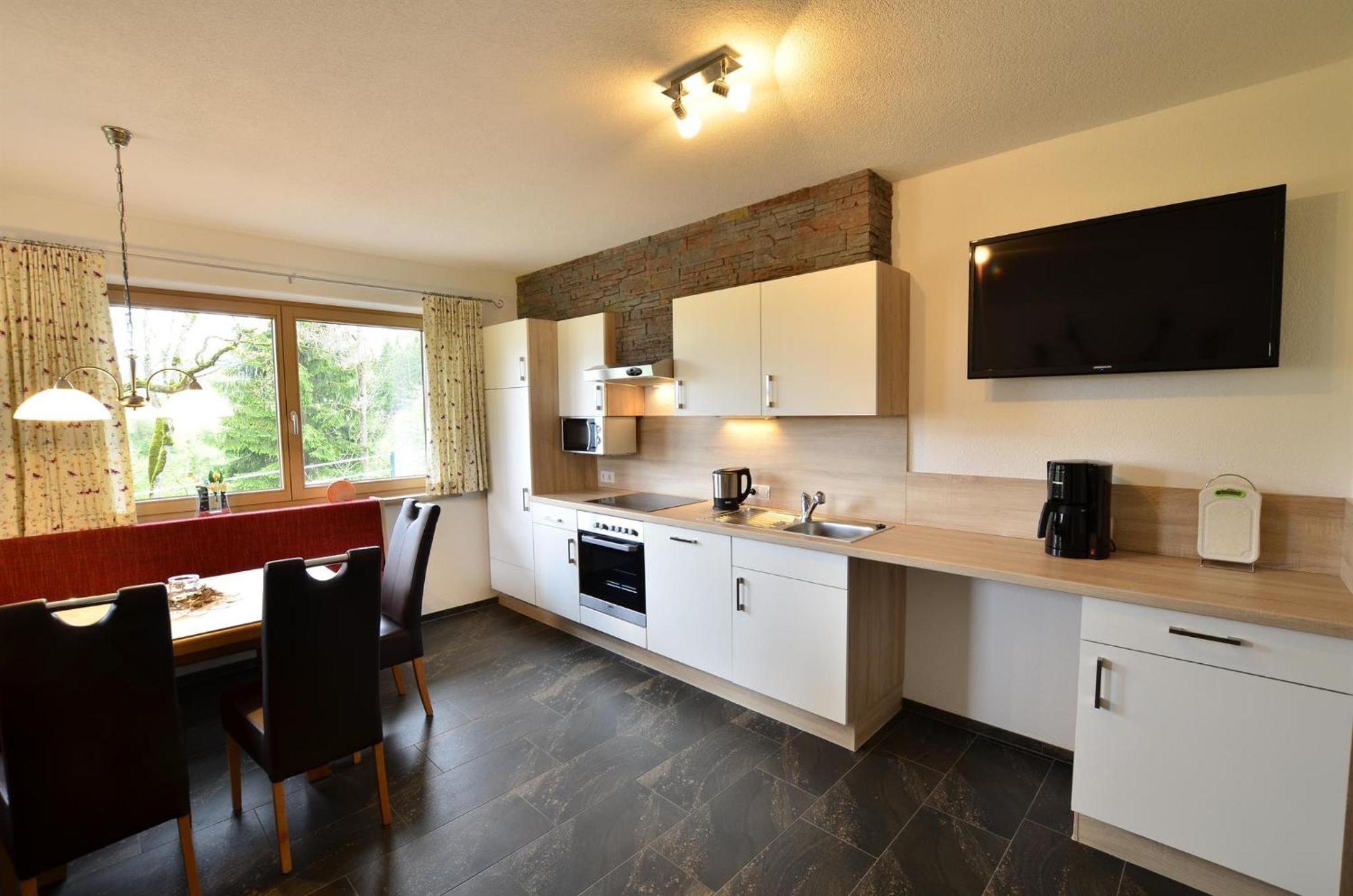 Apartamento Haus Pretterhofer Stummerberg Habitación foto