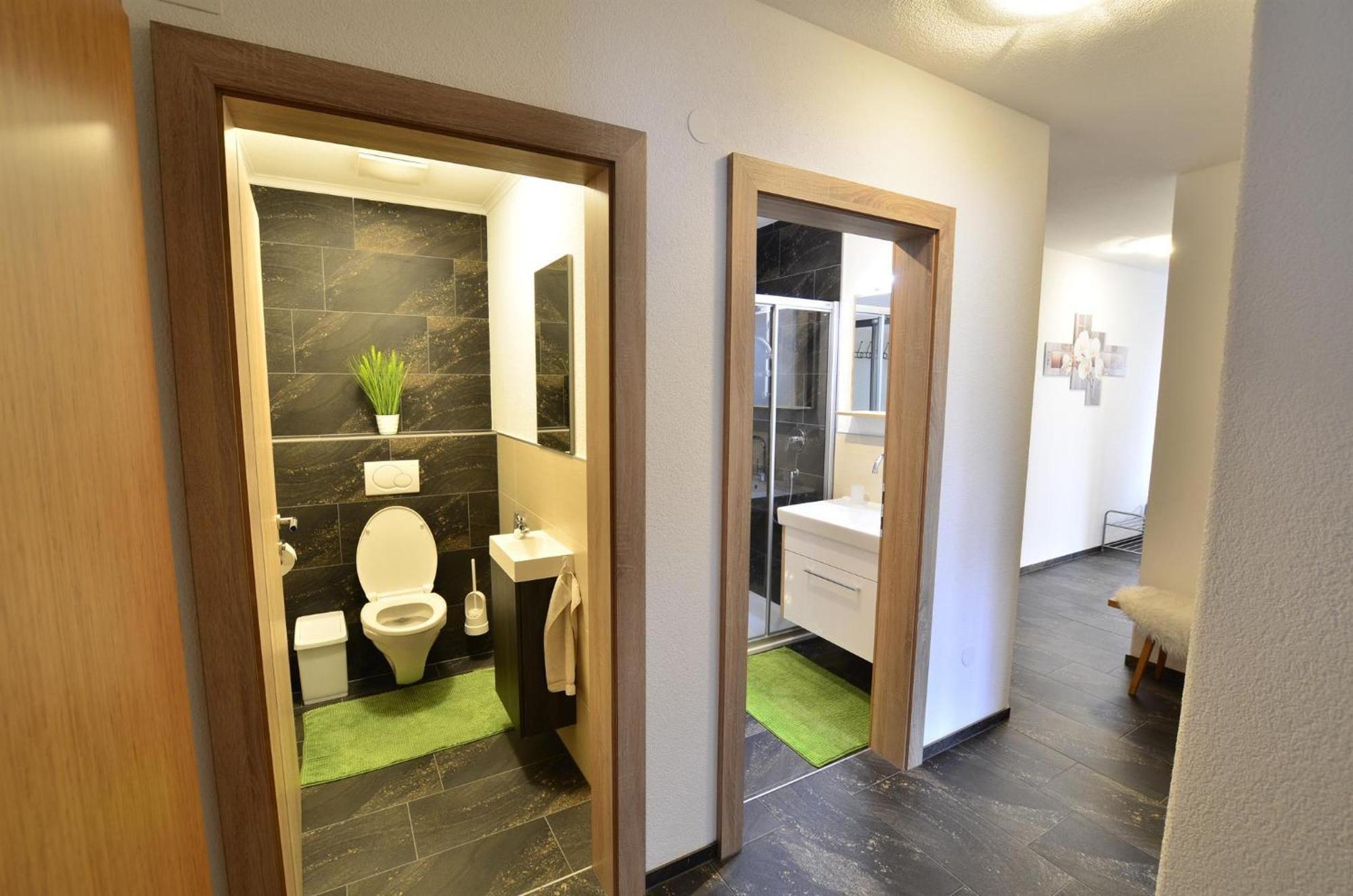 Apartamento Haus Pretterhofer Stummerberg Habitación foto
